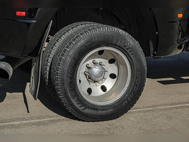 2012 RAM 3500 Laramie Longhorn