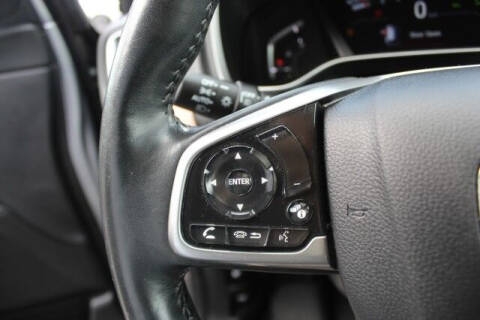 2021 Honda CR-V Touring