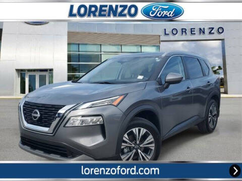 2023 Nissan Rogue for sale at Lorenzo Ford in Homestead FL