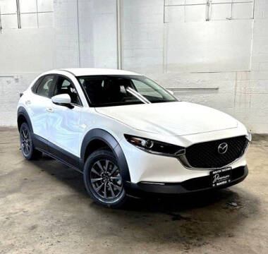 2024 Mazda CX-30 for sale at South Tacoma Mazda in Tacoma WA
