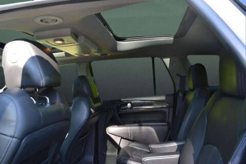 2014 Buick Enclave Premium