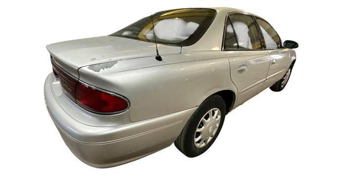 2005 Buick Century