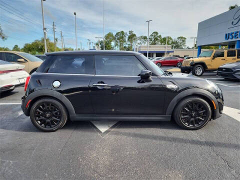 2021 MINI Hardtop 2 Door Cooper S