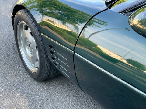 1994 Chevrolet Corvette