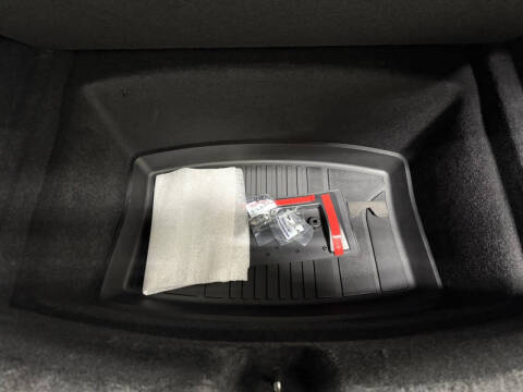 2025 Tesla Model 3 Performance