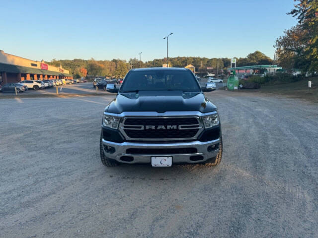 2022 Ram 1500 for sale at Guadalupe Auto Sales, LLC. in Jemison, AL