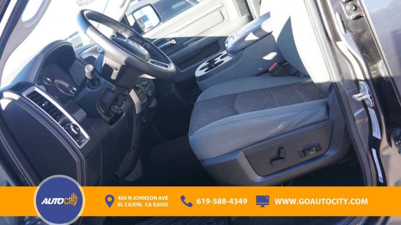 2016 RAM 2500 Outdoorsman