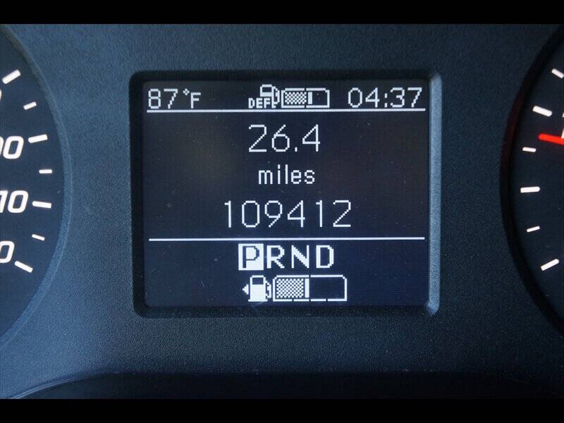 2019 Mercedes-Benz Sprinter