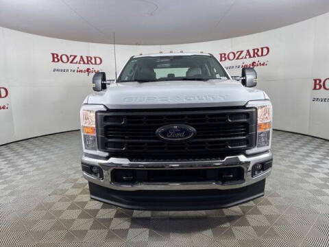 2026 Ford F-350 Super Duty XL