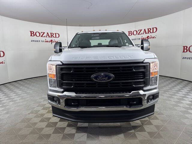 2026 Ford F-350 Super Duty XL