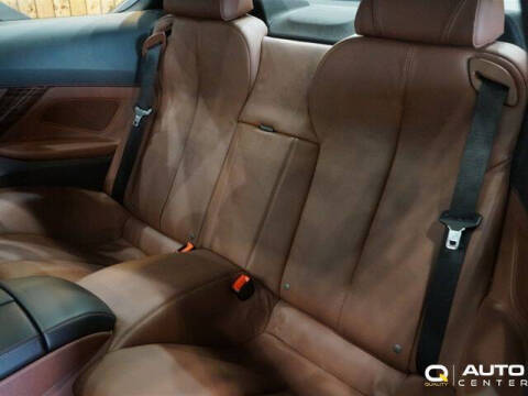 2017 BMW 6 Series 650i xDrive