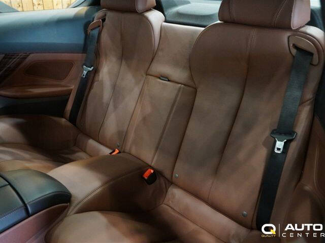 2017 BMW 6 Series 650i xDrive