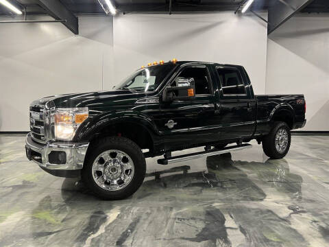 2016 Ford F-350 Super Duty for sale at GW Trucks in Jacksonville FL