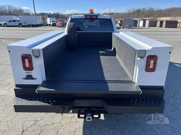 2024 RAM 3500 Limited