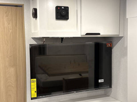 2026 Winnebago Micro Minnie