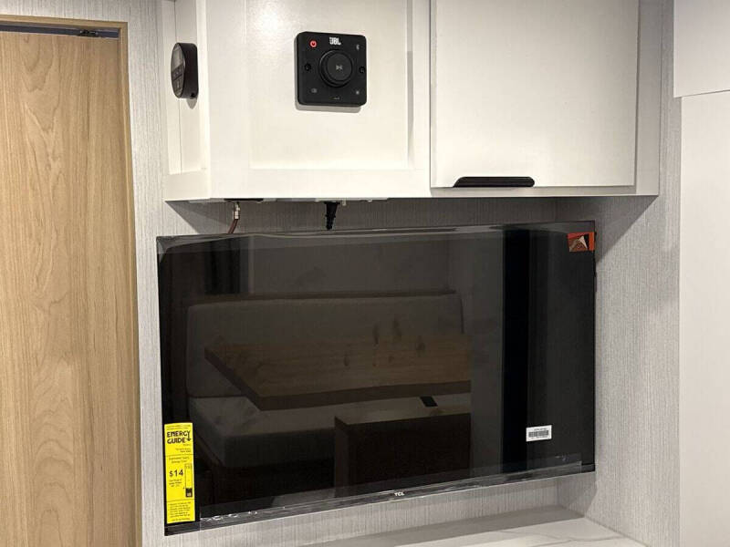 2026 Winnebago Micro Minnie