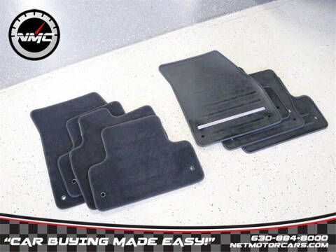 2018 Land Rover Range Rover Evoque HSE