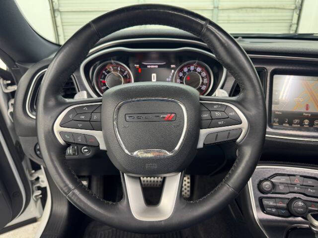 2015 Dodge Challenger