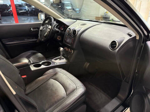 2013 Nissan Rogue