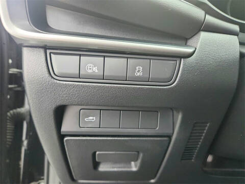 2025 Mazda Mazda3 Sedan 2.5 S Select Sport