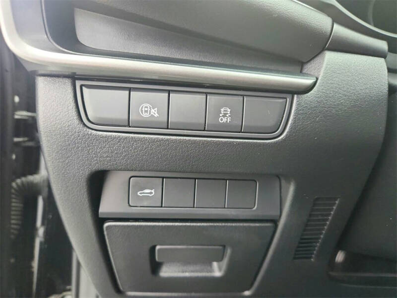 2025 Mazda Mazda3 Sedan 2.5 S Select Sport