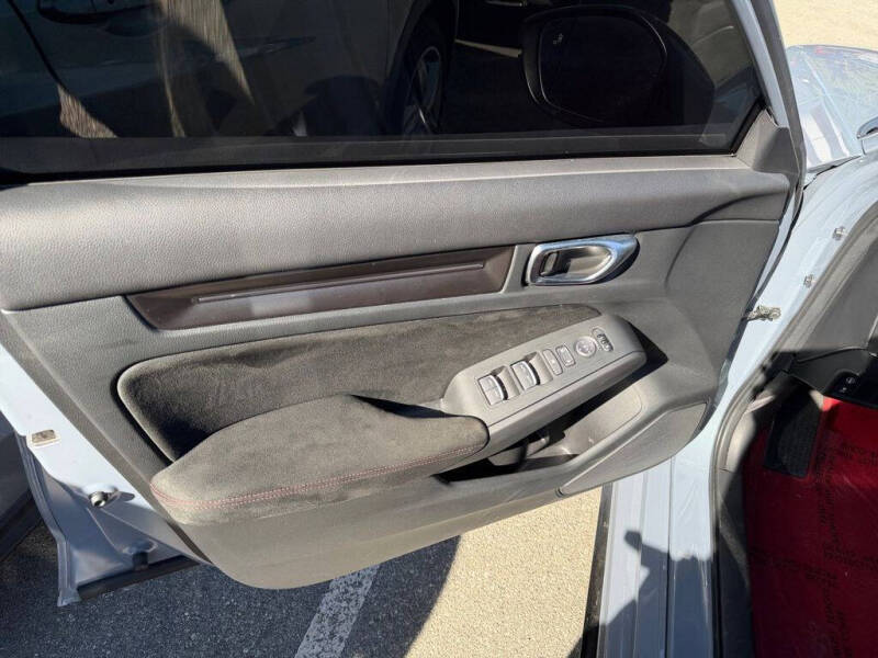 2024 Honda Civic Type R