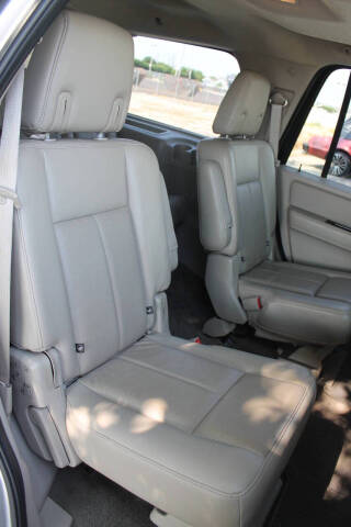 2014 Ford Expedition Limited