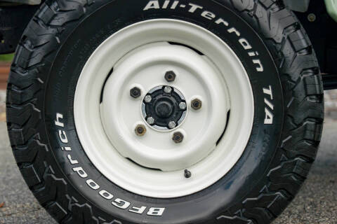 1994 Land Rover Defender