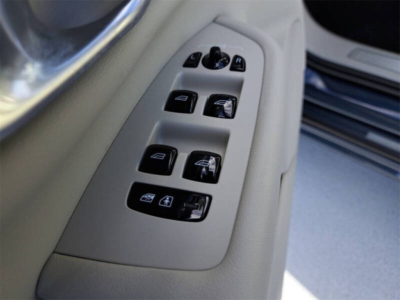 2026 Volvo XC90 B6 Ultra 7P