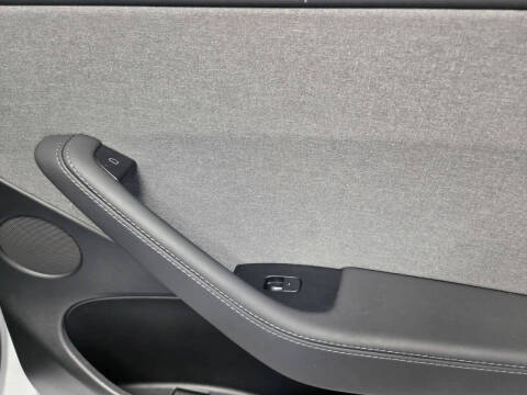 2026 Tesla Model Y Long Range