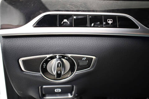 2018 Mercedes-Benz S-Class S 560