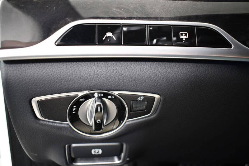 2018 Mercedes-Benz S-Class S 560