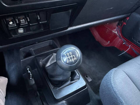 2006 Jeep Wrangler X