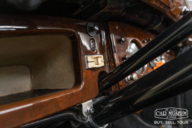 1950 Bentley Mark VI