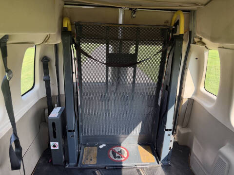 2003 Ford E-Series E-350 SD XLT