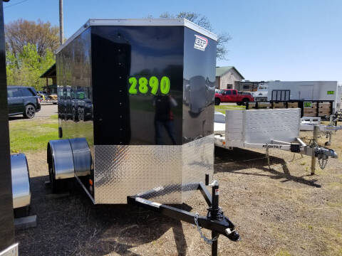 2020 Bravo SC58SA