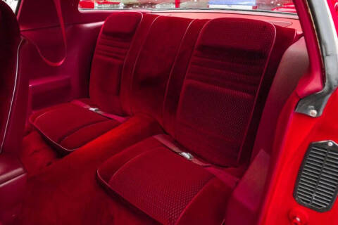 1979 Pontiac Firebird