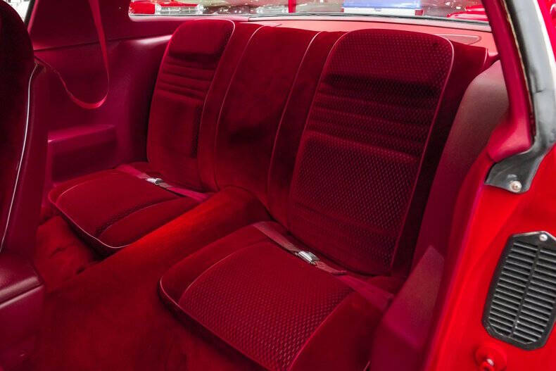 1979 Pontiac Firebird