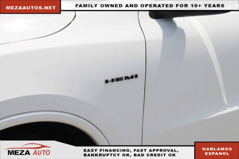 2022 Dodge Durango R/T