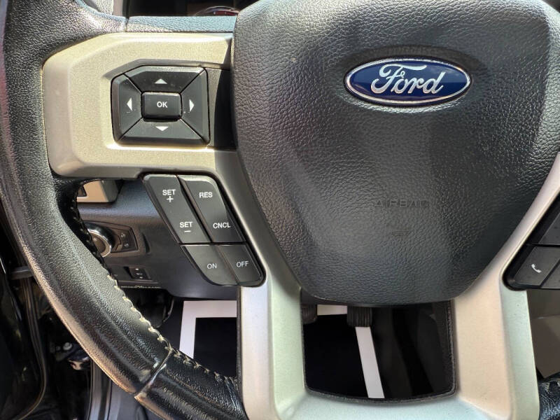 2022 Ford F-350 Super Duty Lariat