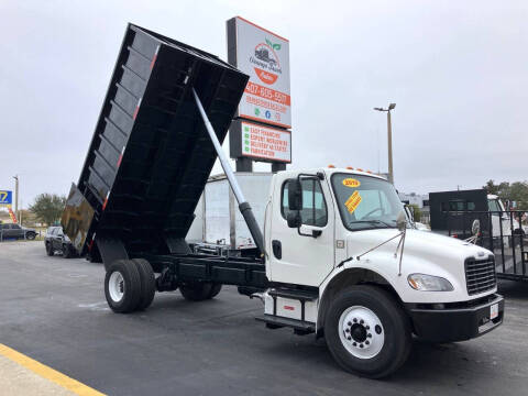 2019 Freightliner M2 106 for sale at Orange Truck Sales in Orlando FL