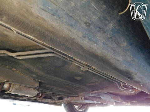 1994 Ford Thunderbird LX