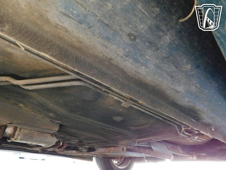 1994 Ford Thunderbird LX