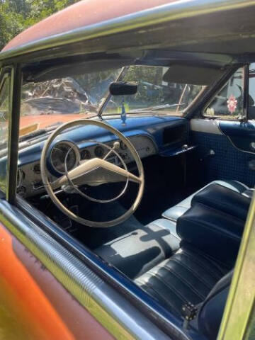 1951 Ford Victoria