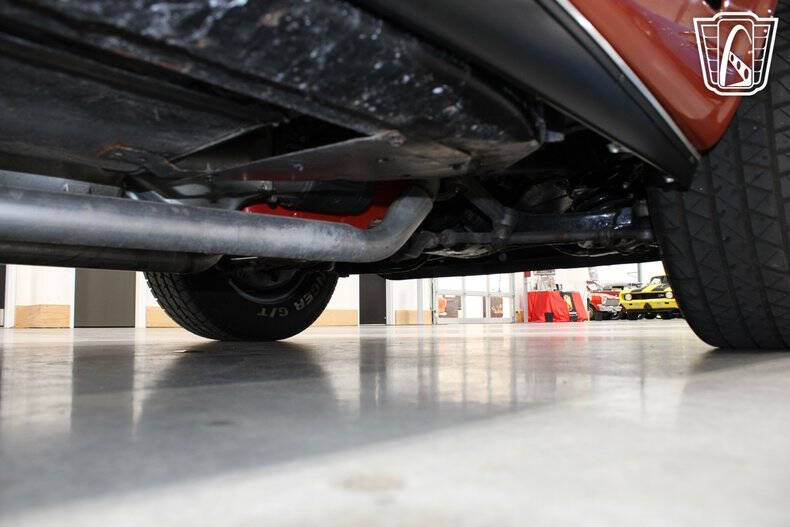 1968 Chevrolet Corvette