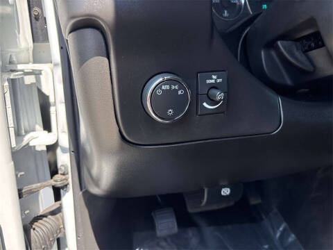 2024 Chevrolet Express 2500