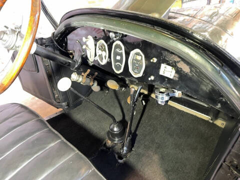 1924 Buick Series 24