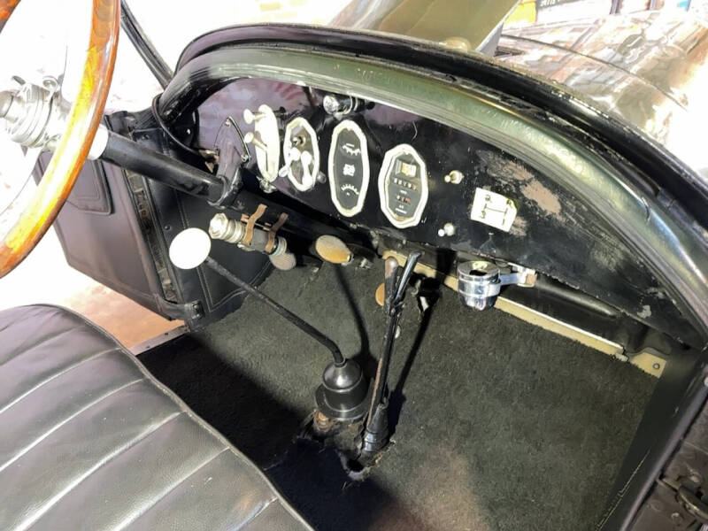 1924 Buick Series 24