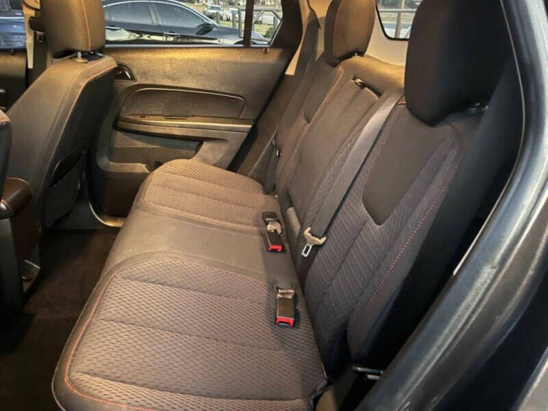 2013 GMC Terrain SLE-1