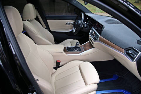 2021 BMW 3 Series 330i